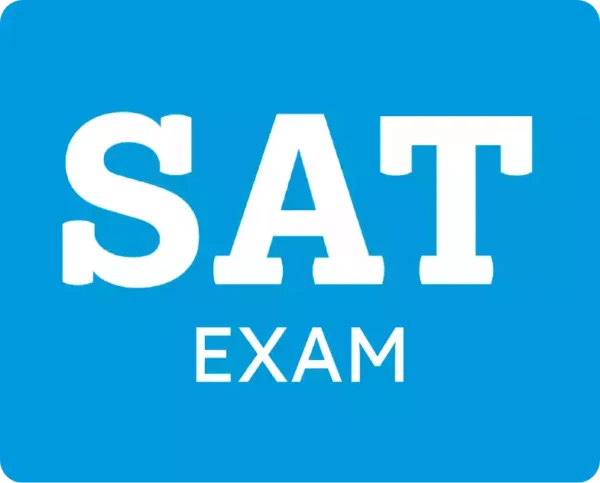 SAT Registration