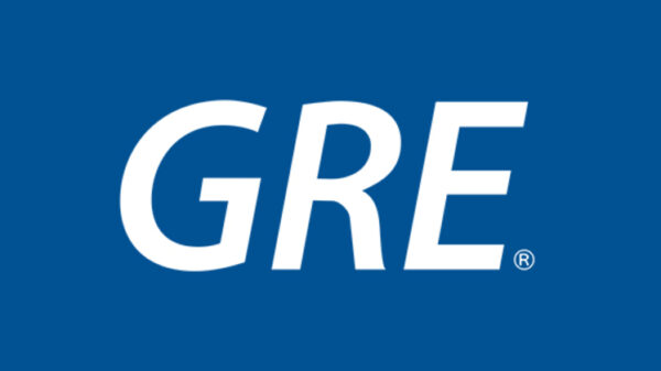 GRE Registration